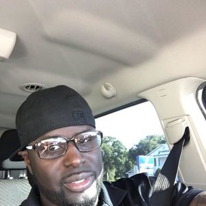 Meet your Posher, Jay